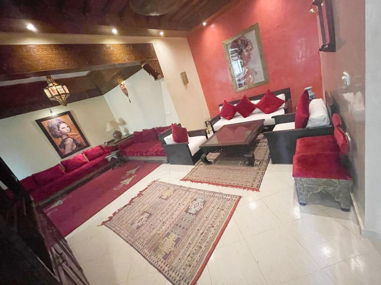 Flair's - Families Only Marrakesh