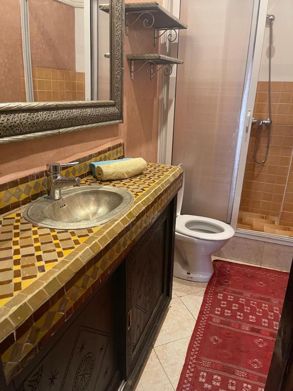 Flair's - Families Only Marrakesh