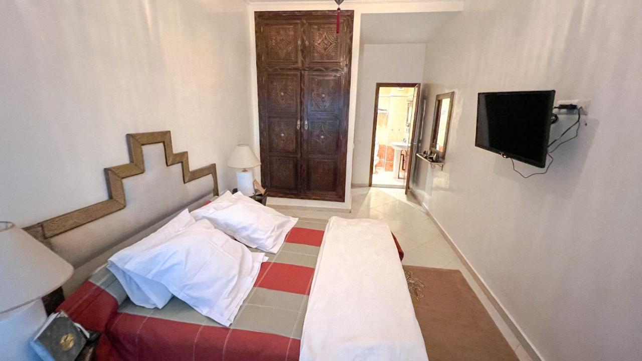 Flair's - Families Only Appartement *