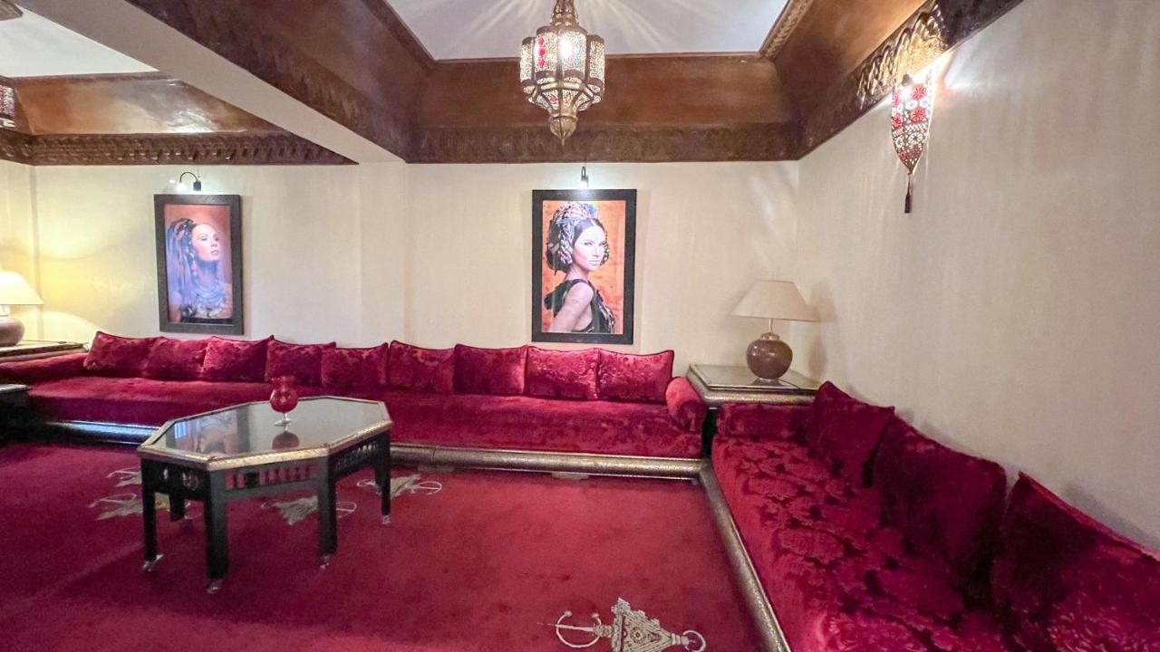 Flair's - Families Only Marrakesh