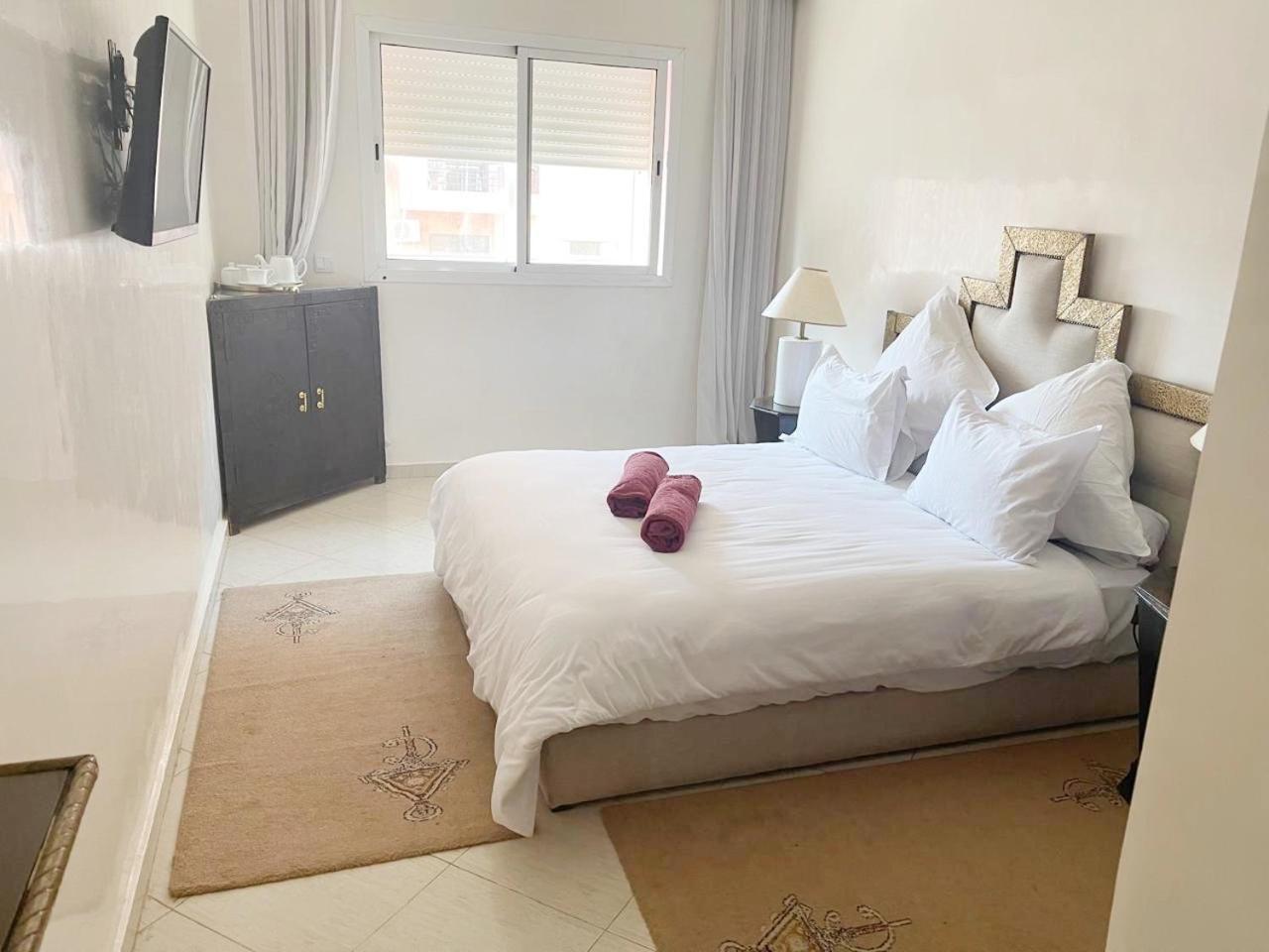 Appartement Flair's - Families Only *